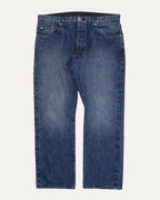 Turbo Diesel Carpenter Jeans
