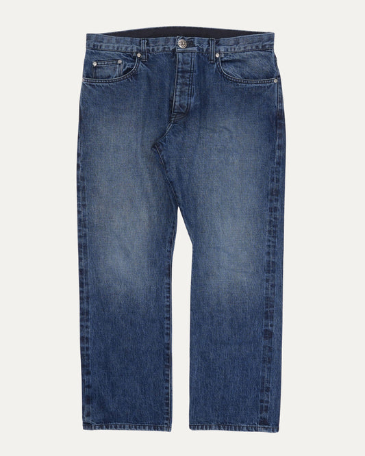 Turbo Diesel Carpenter Jeans