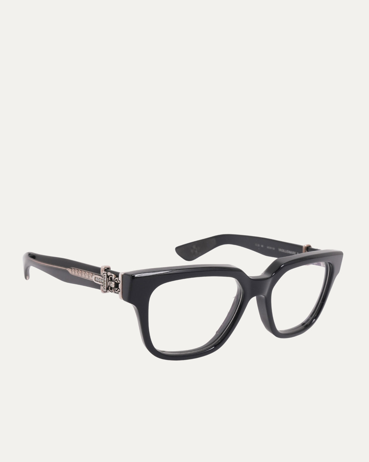 Diamond Vagillionaire II eyeglasses