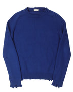 Cotton Knit Sweater