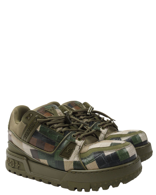 Trainer Maxi Sneaker
