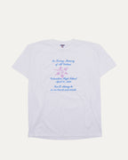 Columbine Massacre In Loving Memory Memorial T-Shirt