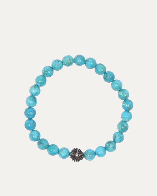 Plus Ball Bead Bracelet