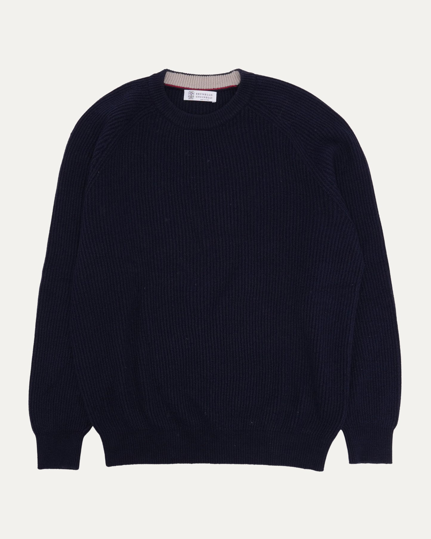 Collared Sweater