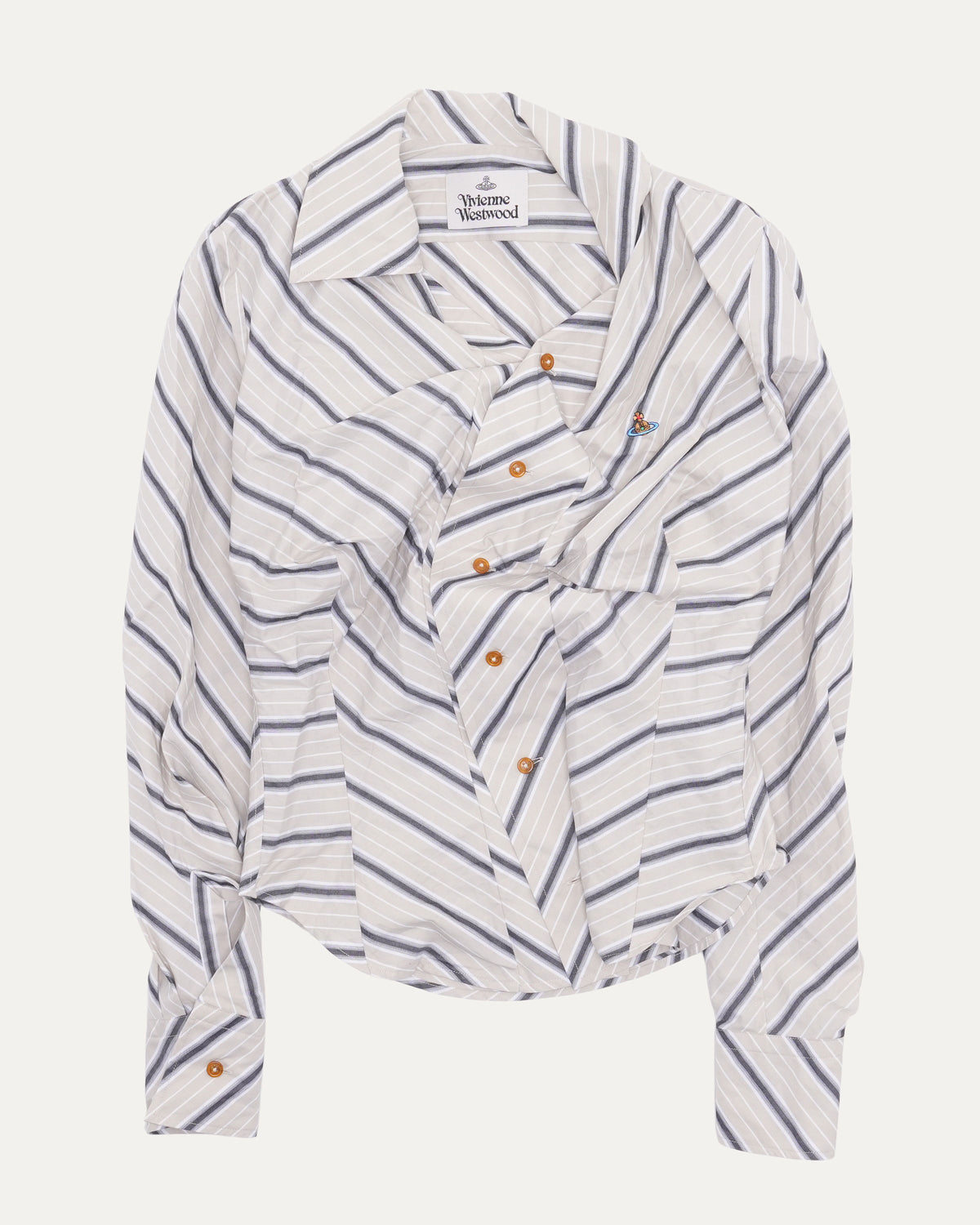 Drunken Shirt