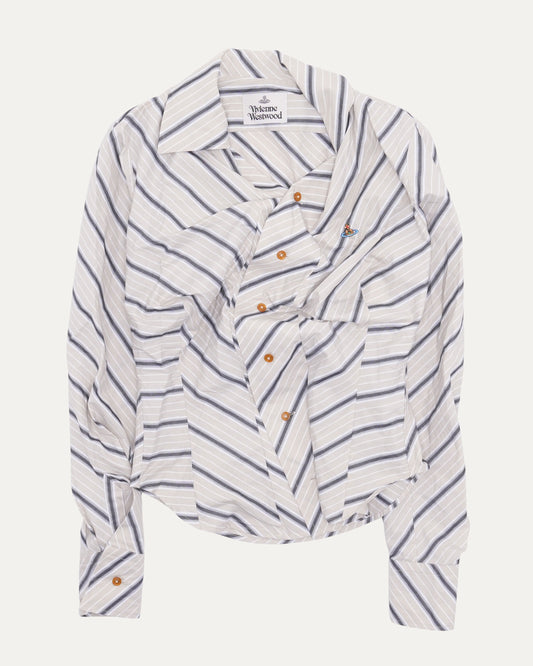Drunken Shirt