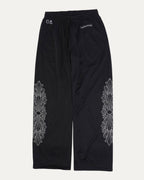 Mesh Stadium Pants