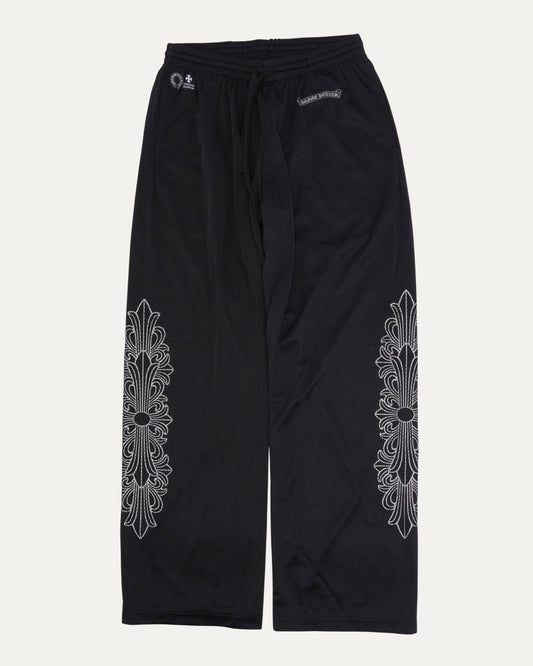 Mesh Stadium Pants