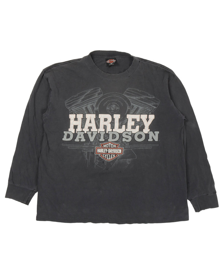Harley Davidson Fresno T-Shirt