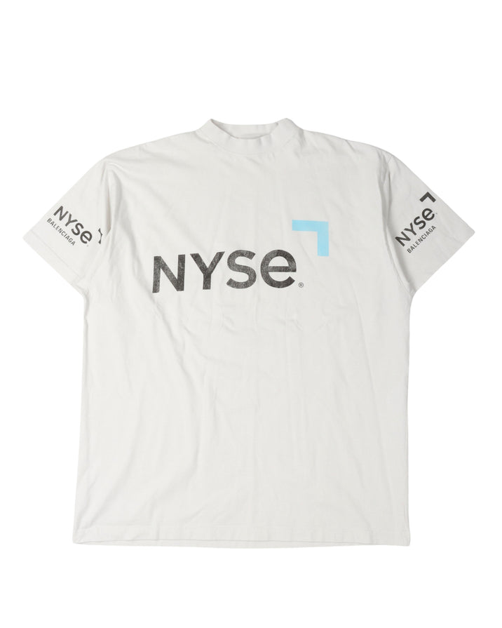 NYSE Oversized T-Shirt