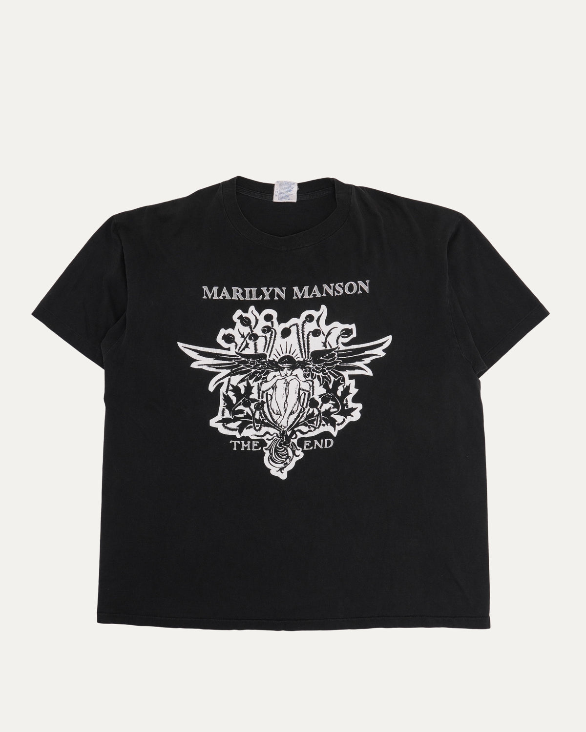 Marilyn Manson The End T-Shirt