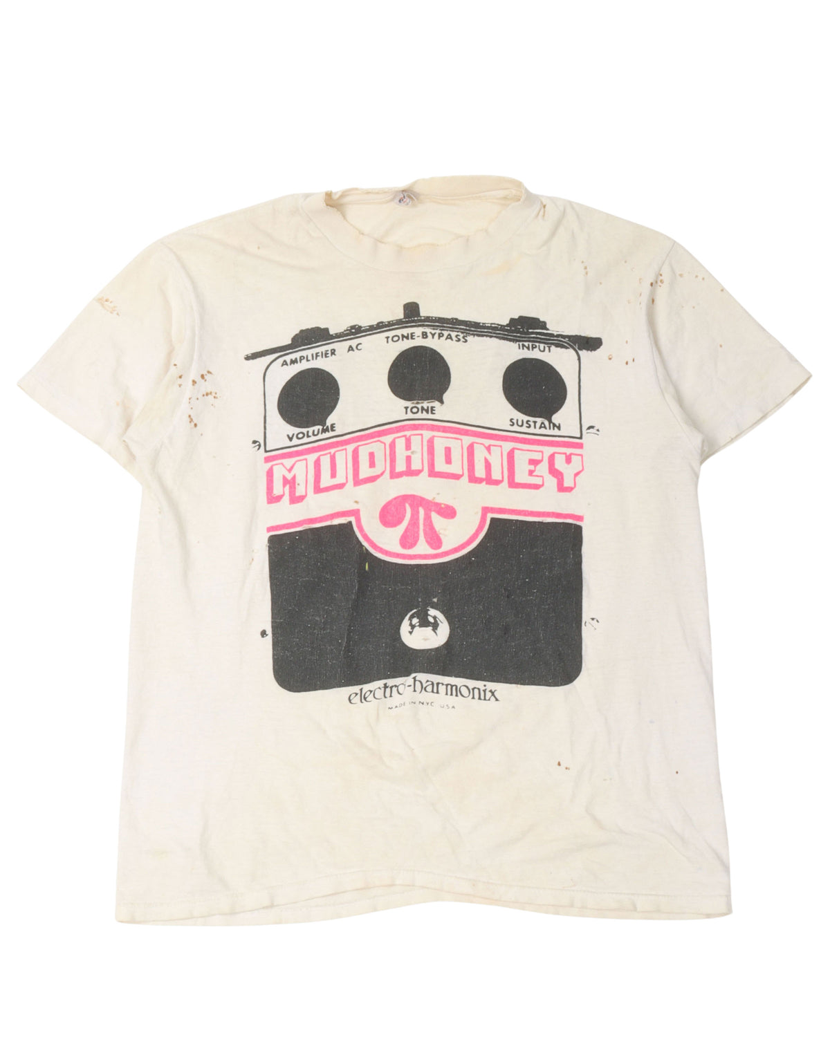 Mudhoney T-Shirt