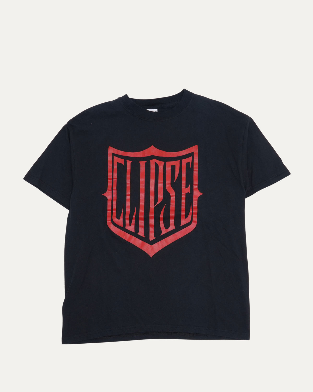 Clipse Re-Up Gang Records T-Shirt
