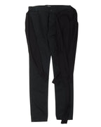 Archive Redux AW04 T-Shirt Layered Slim Leg Jeans