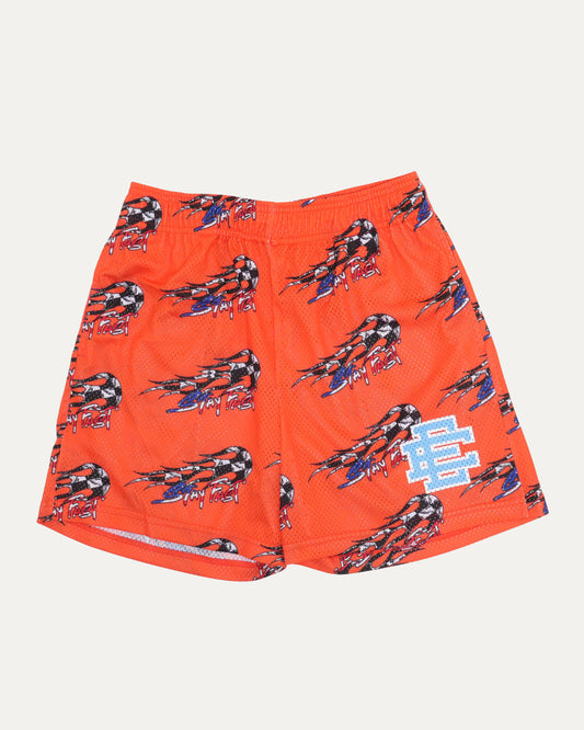 Anti Promo Matty Boy Stay Fast Shorts
