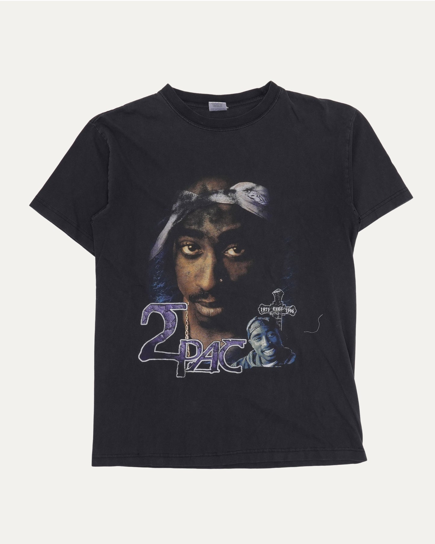Tupac Thugz Mansion T-Shirt