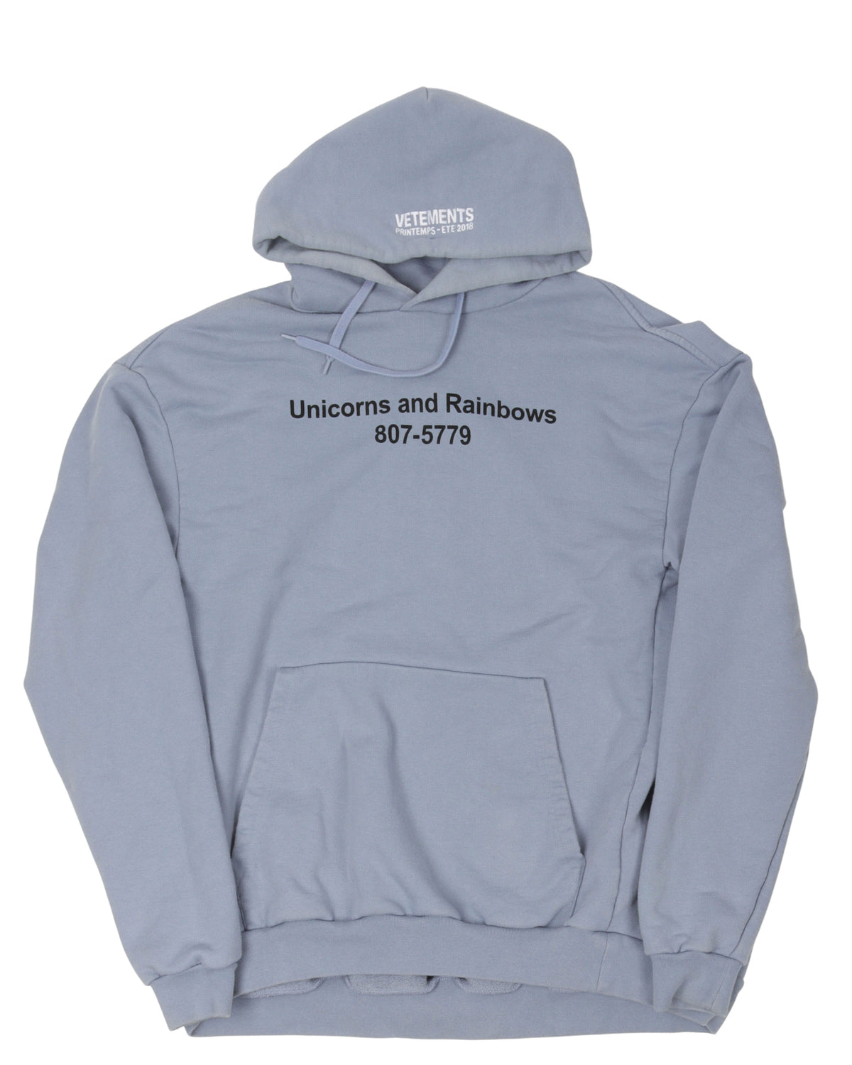 Unicorn Sweatshirt