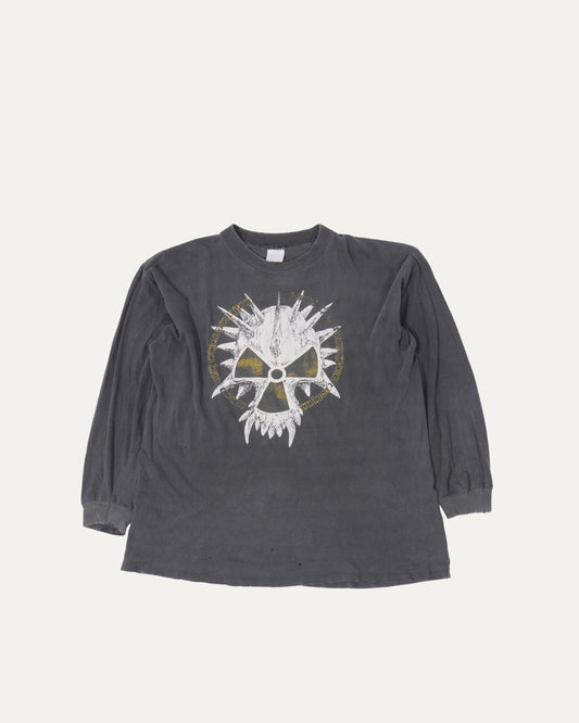 Corrosion of Conformity Long Sleeve T-Shirt