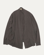 Lightweight Cashmere Cardigan