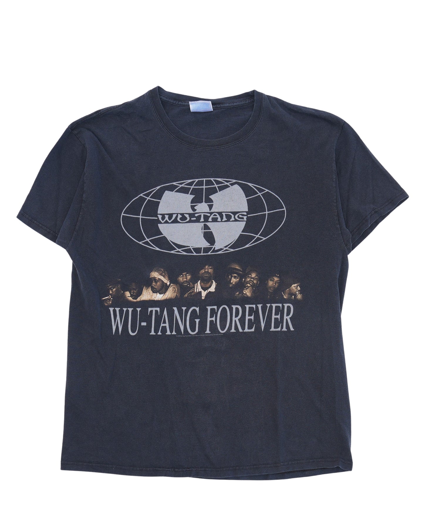 Wu-Tang Forever T-Shirt