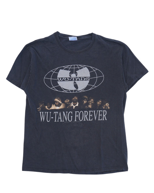 Wu-Tang Forever T-Shirt