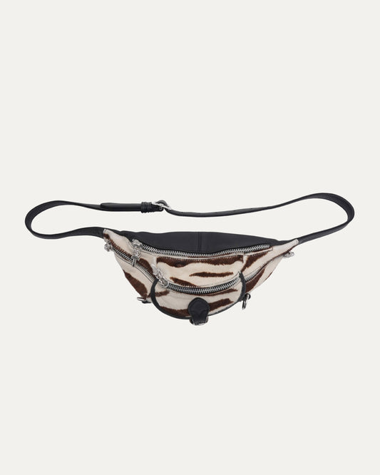 Pony Hair Mini Snat Pack