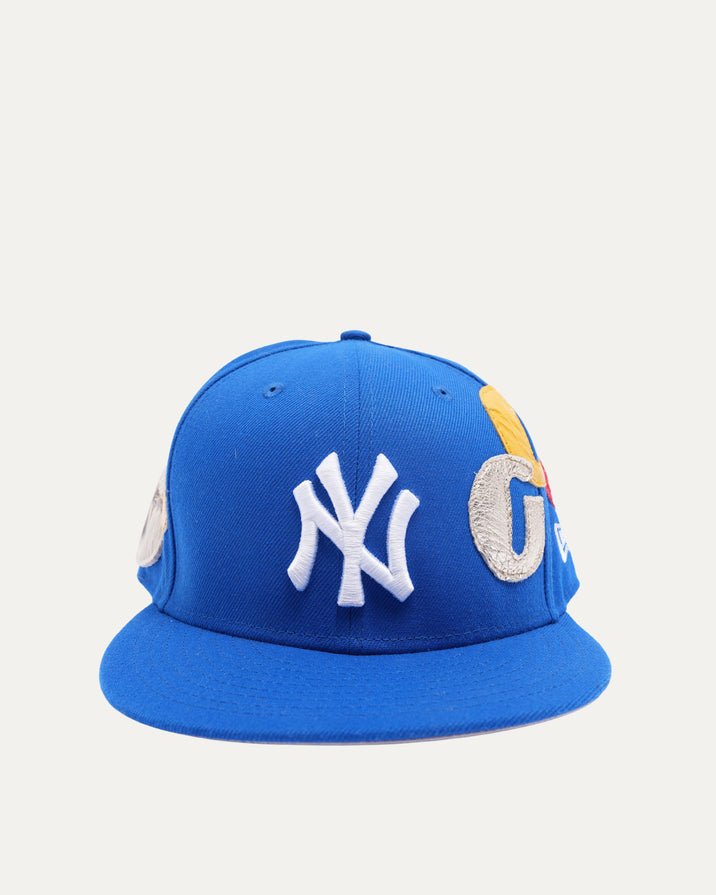 New York Yankees G Patch New Era 59Fifty