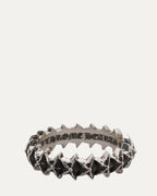 Star Band Ring