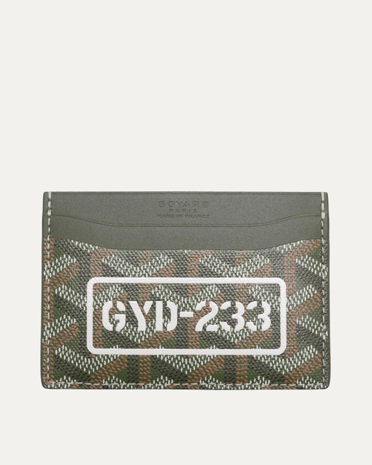 Saint Sulpice Cardholder