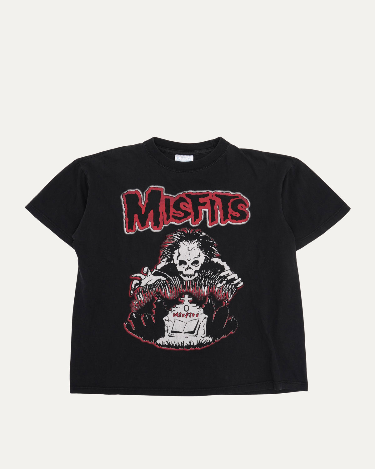 Misfits Bootleg T-Shirt