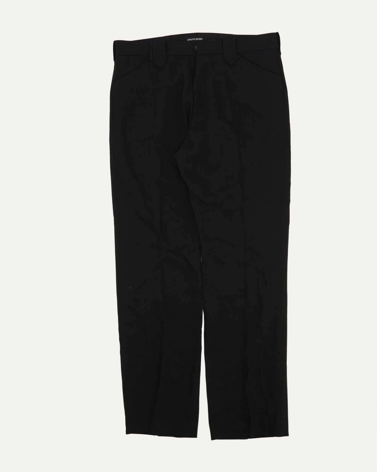 Pilot Trousers
