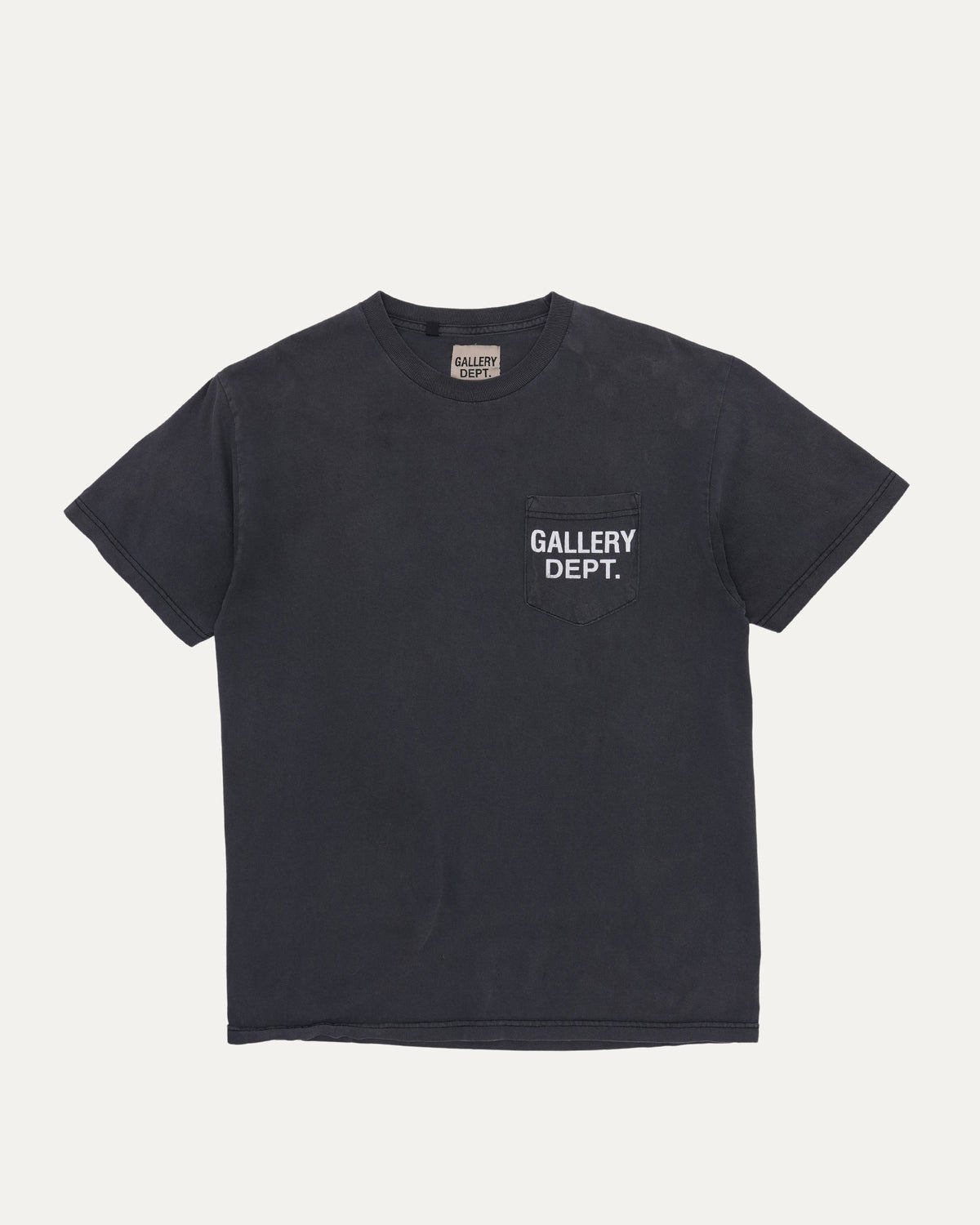 Pocket T-Shirt