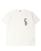 Embroidered T-Shirt