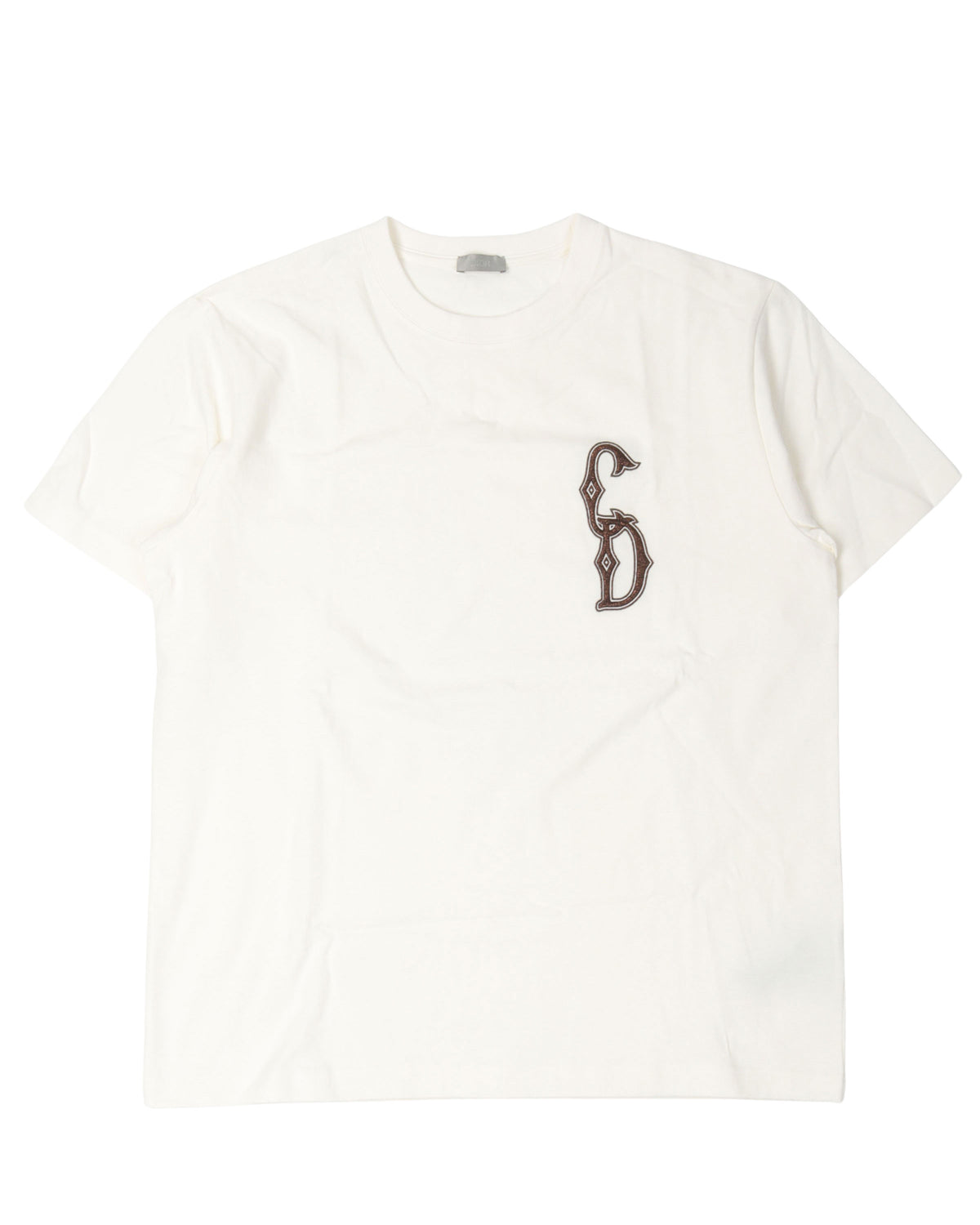 Embroidered T-Shirt