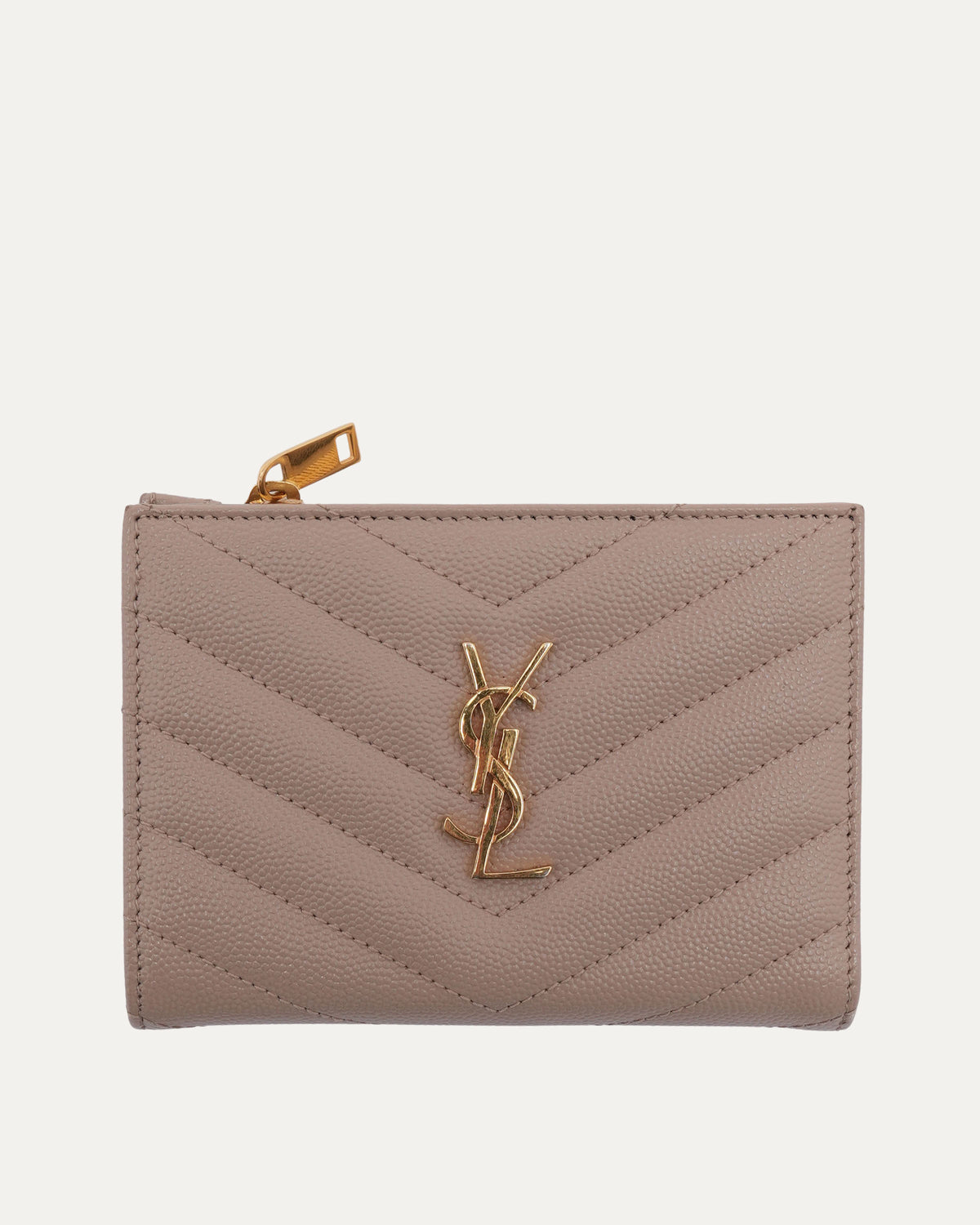 Cassandre Metalassé Fragments Bifold Wallet