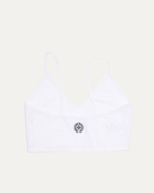 Monogram Sports Bra