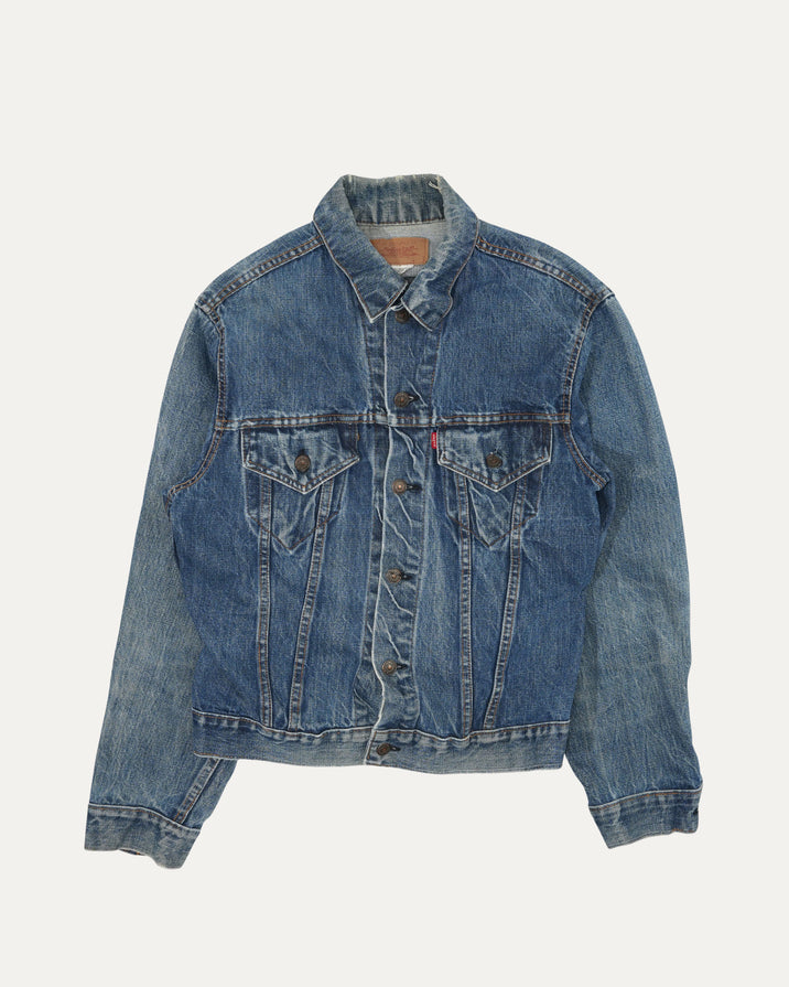 Levi's Type 3 Denim Jacket