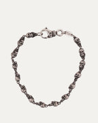 Foti Mini Delphino Bracelet