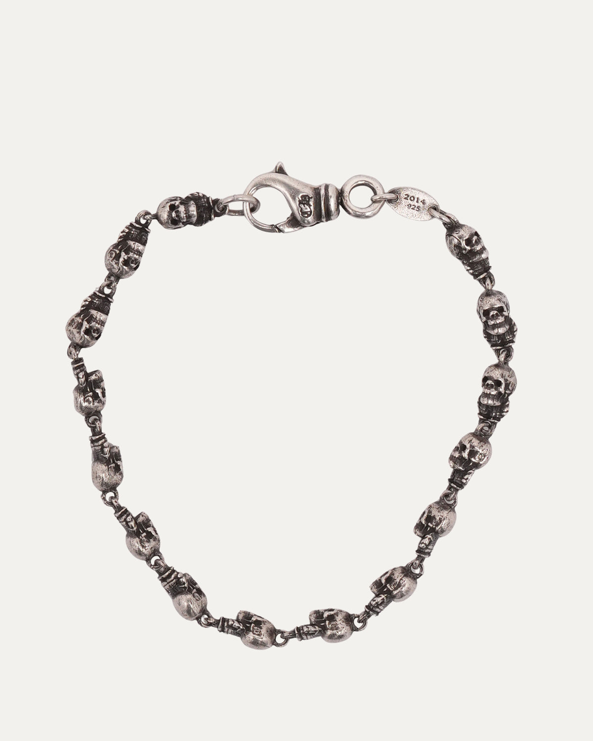 Foti Mini Delphino Bracelet