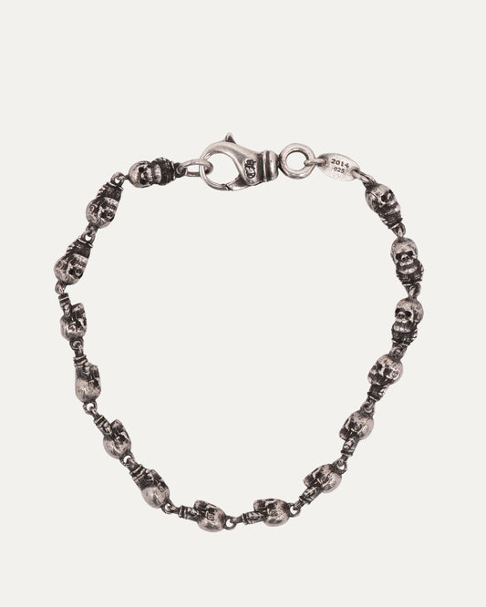 Foti Mini Delphino Bracelet