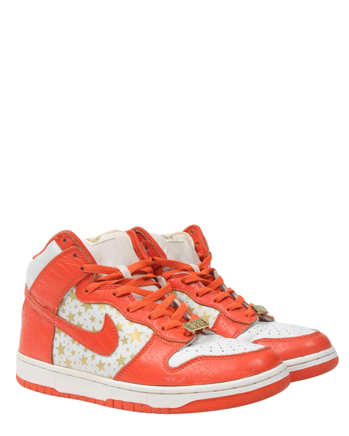 Dunk High Pro SB "Supreme" (2003)