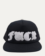 Fuck Patch Trucker Hat