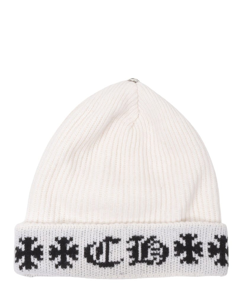 Cashmere Beanie