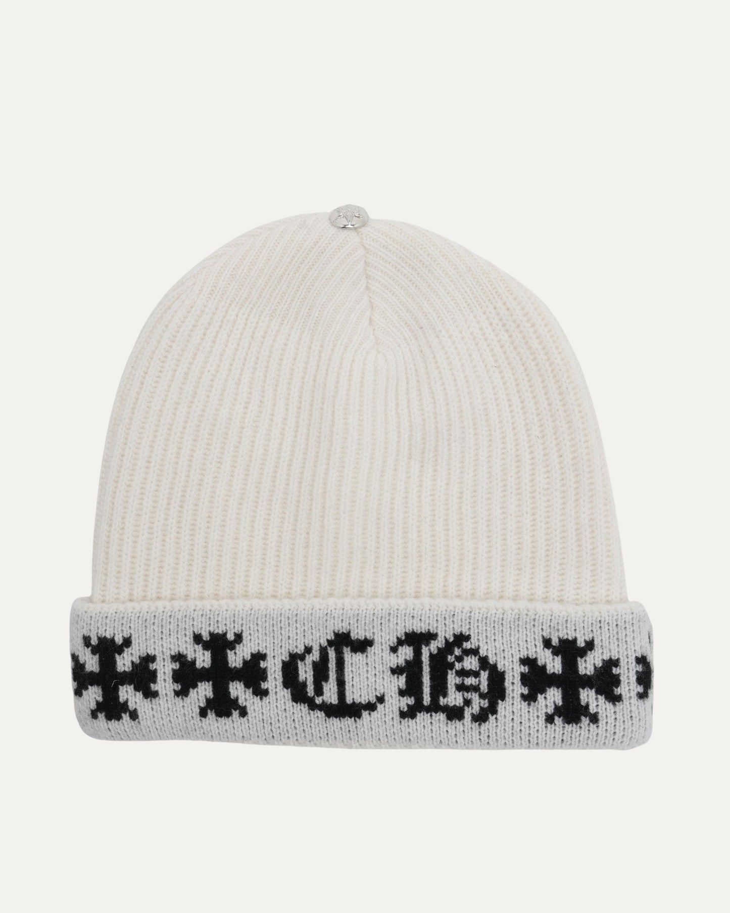 Aspen Exclusive Big Daddy Oversized Cashmere Beanie