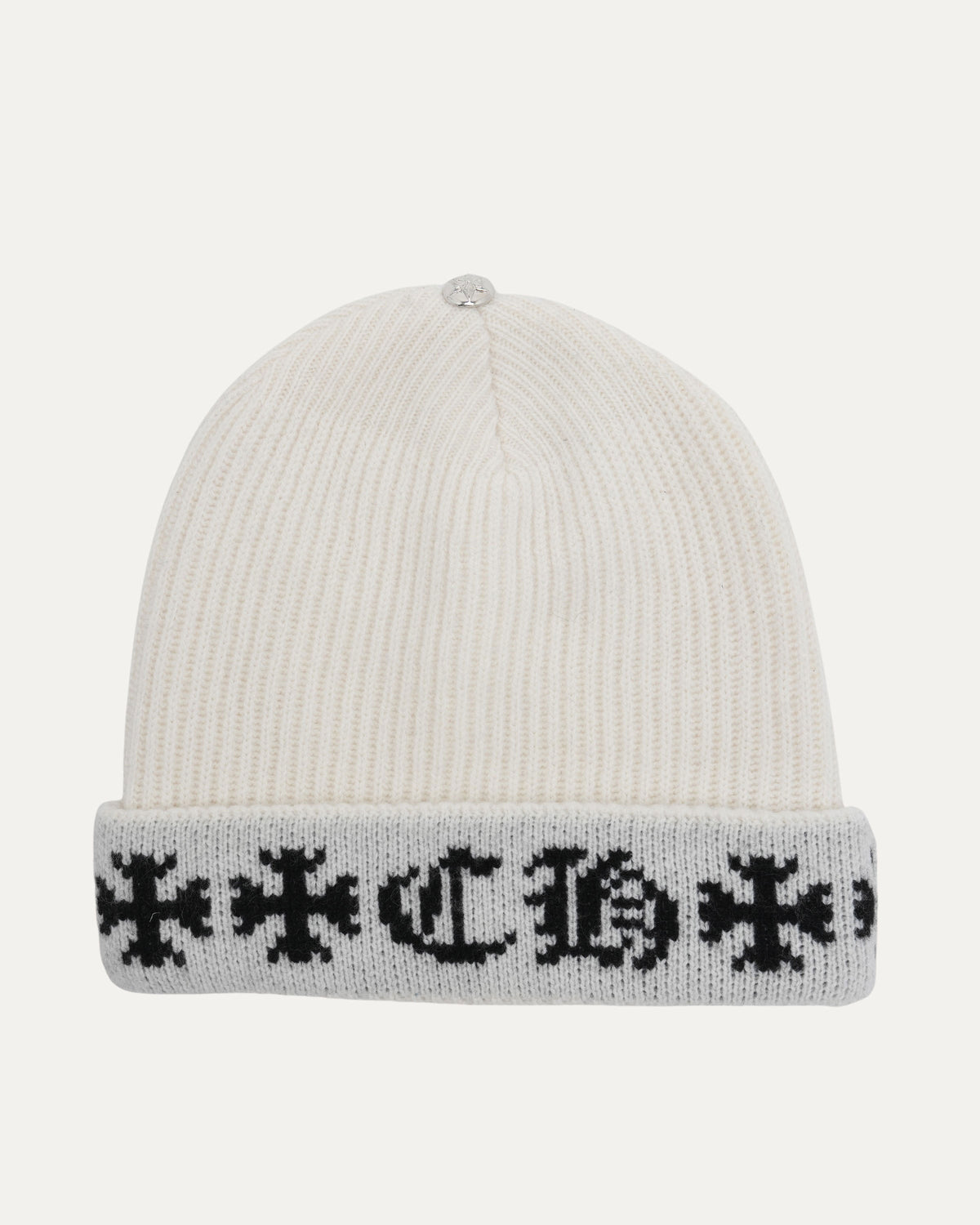 Aspen Exclusive Big Daddy Oversized Cashmere Beanie