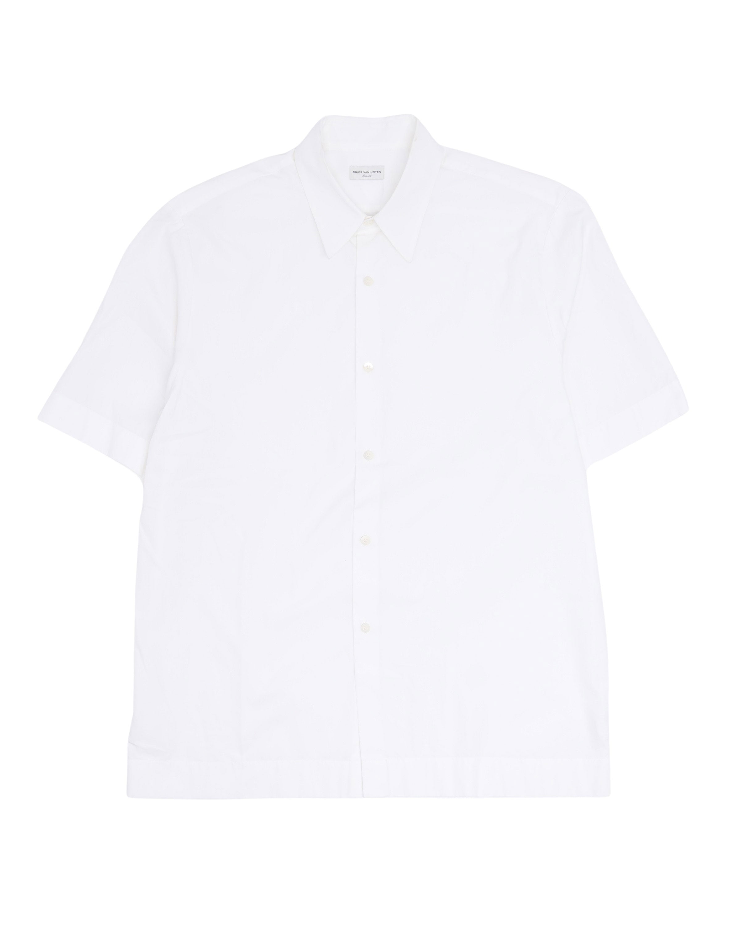 Short Sleeve Shirt