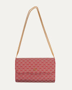 GG Monogram Chain Bag