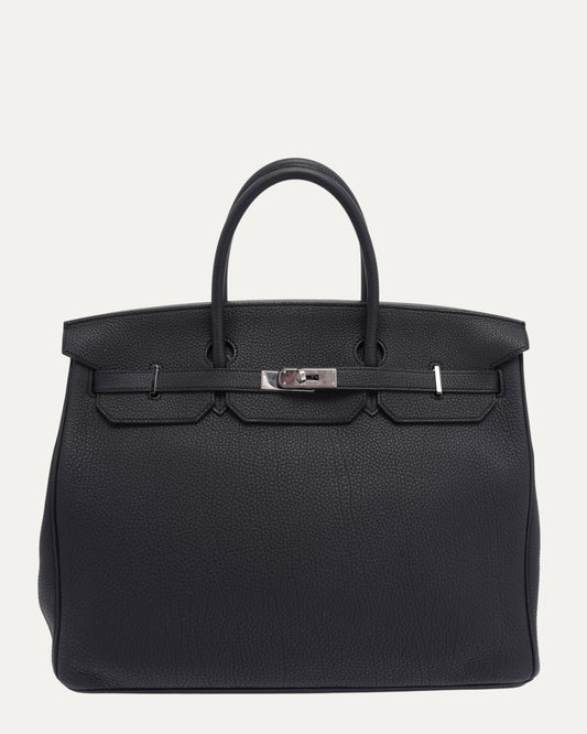 Togo Birkin 40