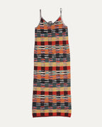 Palm Angeles Knit Dress