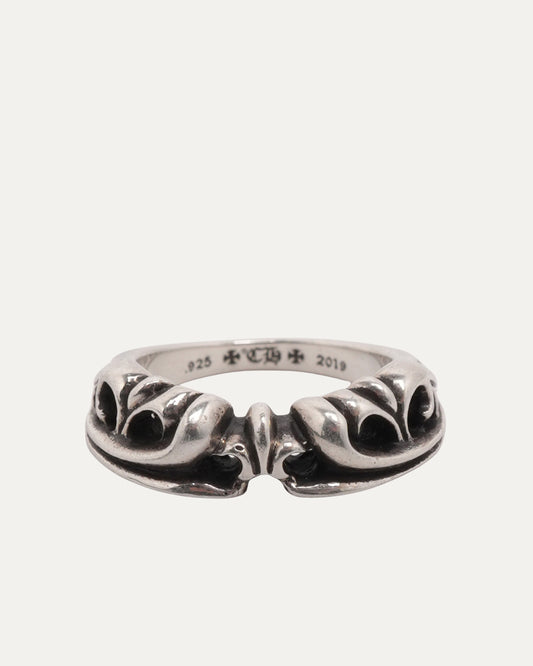 Half K&T Ring